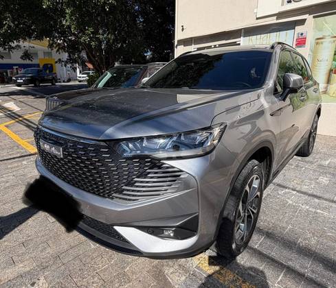 GWM HAVAL H6 1.5 PHEV PREMIUM AWD E-TRACTION GWM HAVAL H6 1.5 PHEV PREMIUM AWD E-TRACTION